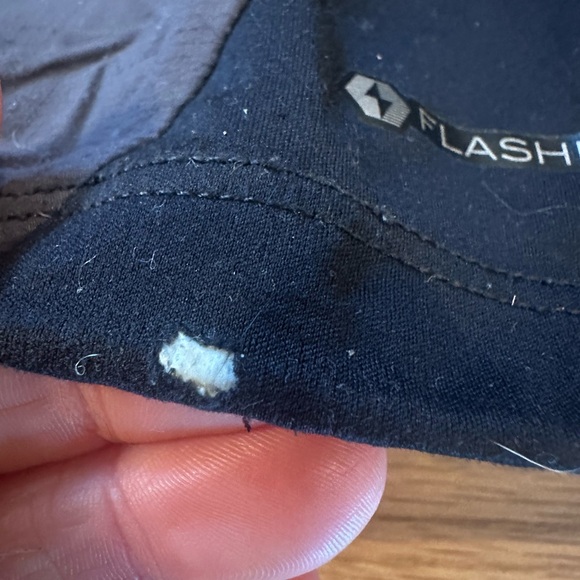 Men’s NorthFace lightweight shell - Picture 10 of 12